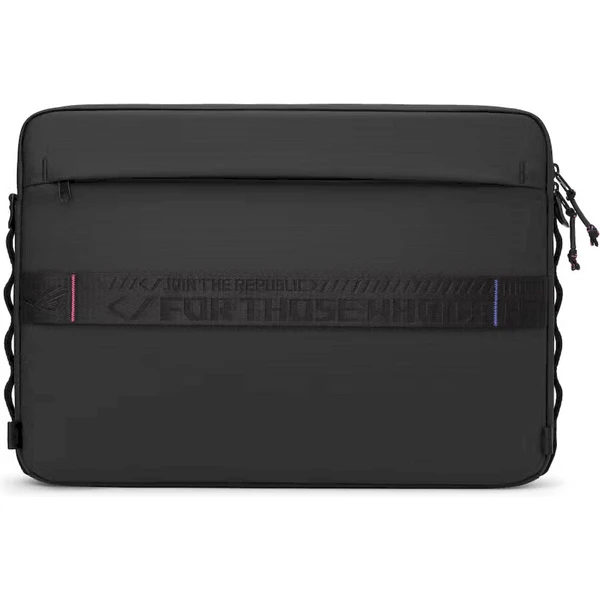 ASUS ROG Slash 4.0 pouzdro - Batohy - Obrázek I0OE000N01