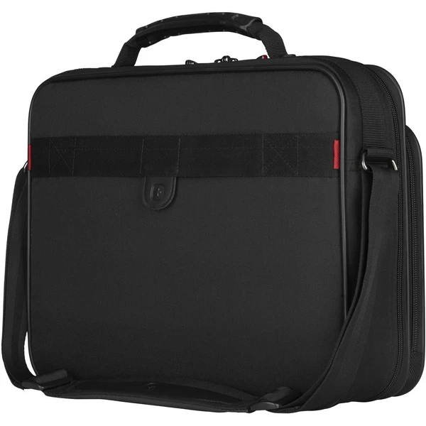 WENGER LEGACY 16" brašna na notebook černá - Batohy - Obrázek I0P2000N01