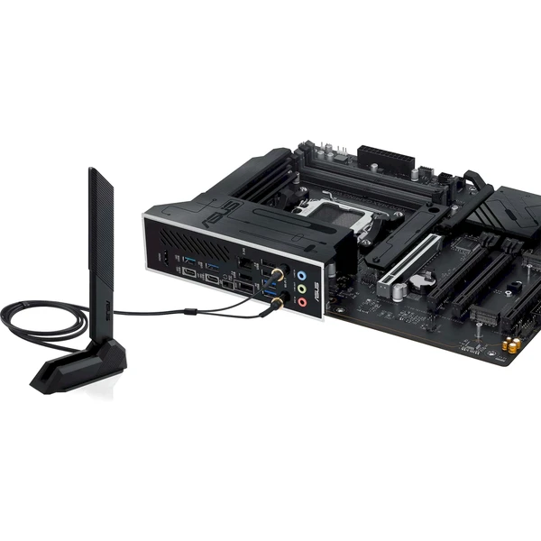 ASUS X870 MAX GAMING WIFI7 - Základní desky - Obrázek I0PF000L01