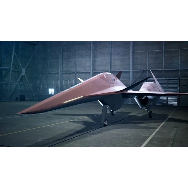 Ace Combat 7: Skies Unknown Deluxe Edition (Switch) - Hry pro Nintendo Switch - Obrázek I0R1000O01