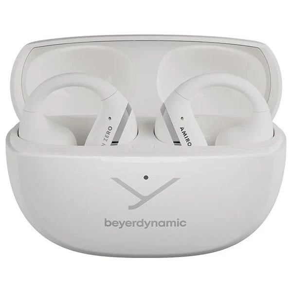 Beyerdynamic AMIRON ZERO Bluetooth sluchátka bílá - Sluchátka - Obrázek I0RL000K01