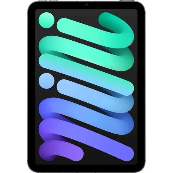 Apple iPad mini (2024) 128GB Wi-Fi + Cellular vesmírně šedý - Tablety - Obrázek I0S8000P01
