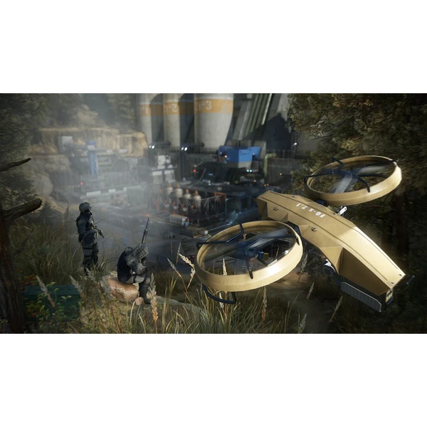 Sniper Ghost Warrior Contracts 1+2 (PS5) - Hry pro PS5 - Obrázek I0U4000N01