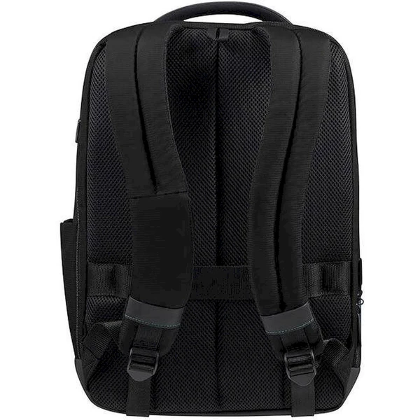 SAMSONITE MYSIGHT batoh 17.3" černý - Batohy - Obrázek I0UF000J01