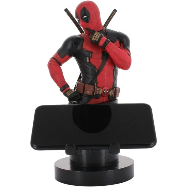 EXG Cable Guys Deadpool 3 - Deadpool R.E.S.T - Figurky - Obrázek I0YA000L01