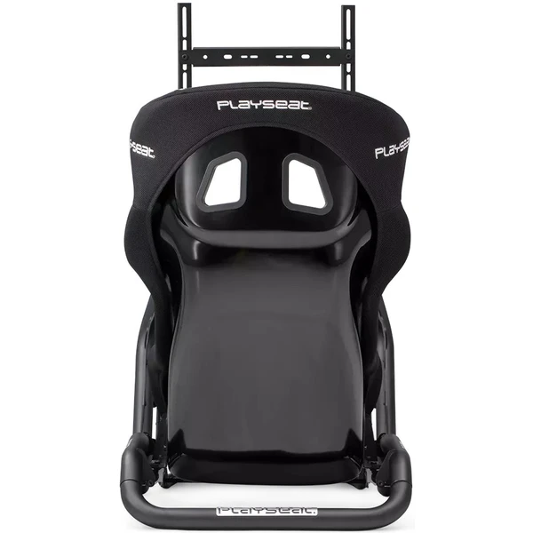 Playseat Sensation Pro Black ActiFit závodní křeslo černé - Kokpity - Obrázek I0Z7000701