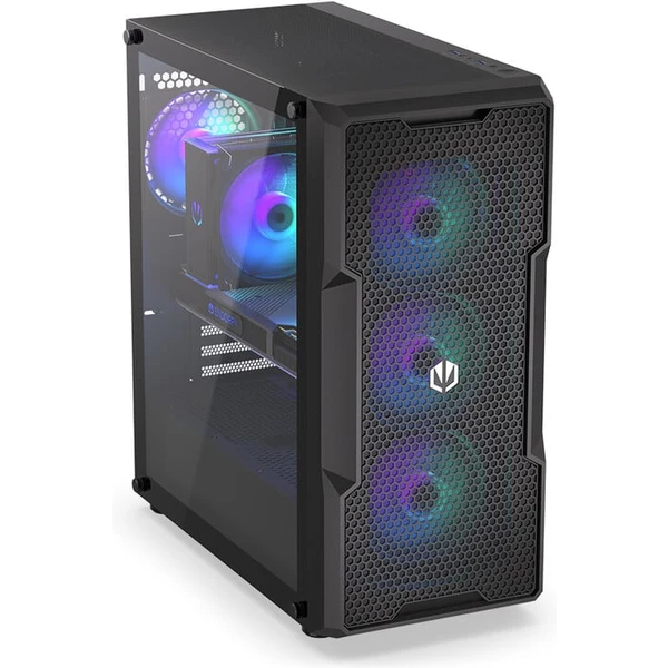 Endorfy Regnum 400 ARGB - Počítačové skříně - Obrázek I10L100501