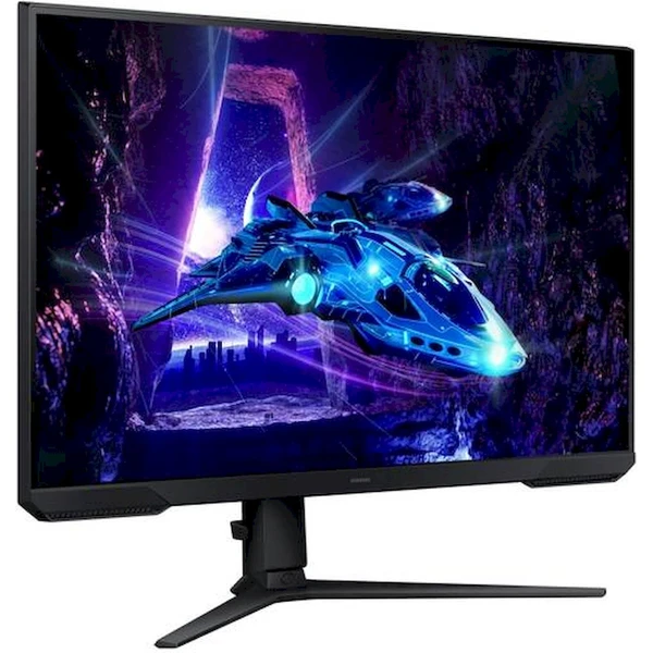 Samsung Odyssey G3 herní monitor 32" - Monitory - Obrázek I13B000O01