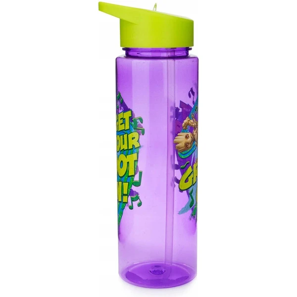 Láhev plastová Marvel - Groot 700 ml - Láhve - Obrázek I13G000O01