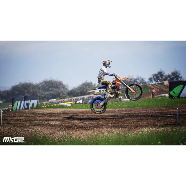 MXGP 2020 (PS5) - Hry pro PS5 - Obrázek I14T100201