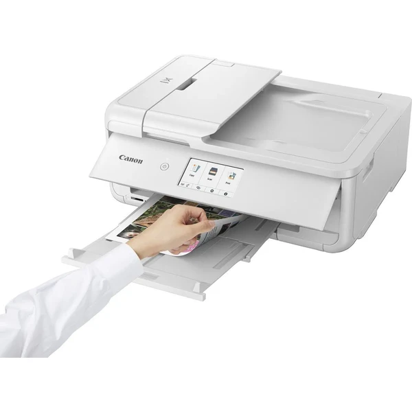 Canon PIXMA TS9551Ca tiskárna - Tiskárny - Obrázek I16L000K01