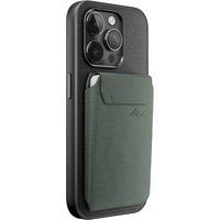 Peak Design Wallet Slim MagSafe peněženka Sage - Peněženky