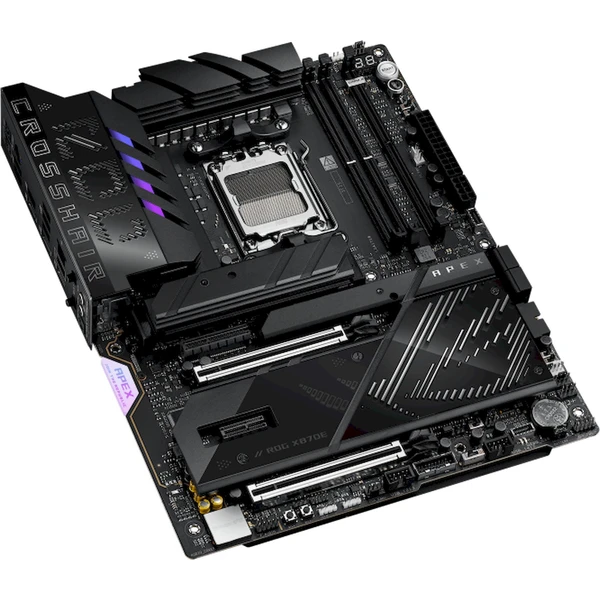 ASUS ROG CROSSHAIR X870E APEX - Základní desky - Obrázek I17N000K01
