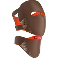 Garett Beauty Skin Ritual Face&Neck LED maska na obličej a krk - Čističe pleti