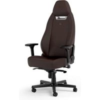 noblechairs LEGEND Java Edition herní židle hnědé - Židle