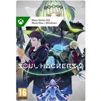Soul Hackers 2 (PC/Xbox) - Digitální hry pro Xbox Series