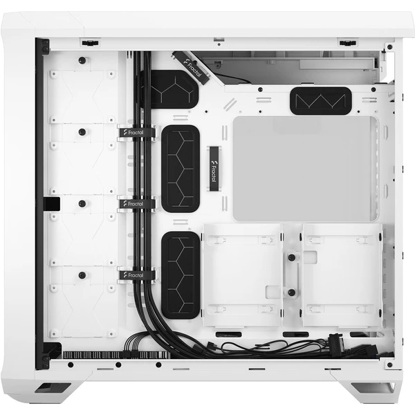 Fractal Design Torrent Bílá TG Clear Tint - Počítačové skříně - Obrázek I19W600301