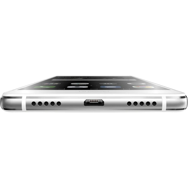 Huawei P9 Lite LTE bílý TM CZ - Mobilní telefony - Obrázek I1BG000101