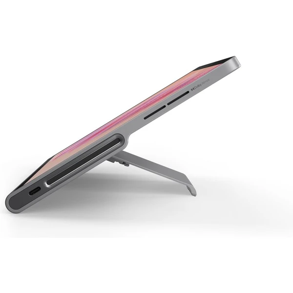 Lenovo Tab Plus 11.5' 8GB/256GB Luna Grey - Tablety - Obrázek I1C5000O01