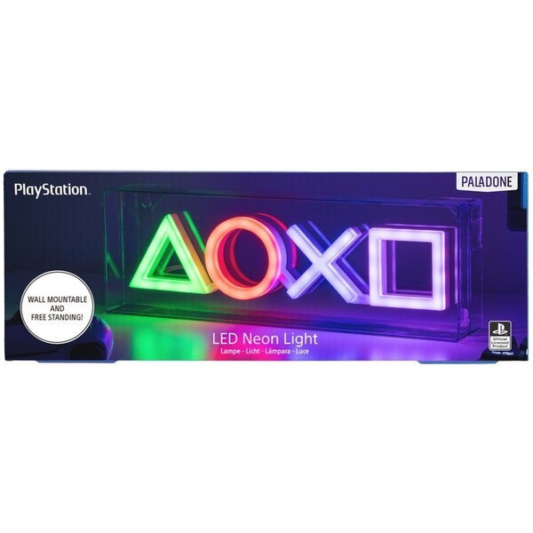 Playstation
