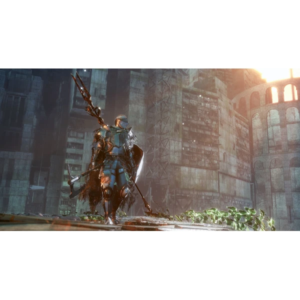 Bleak Faith: Forsaken (PS5) - Hry pro PS5 - Obrázek I1D7000K01