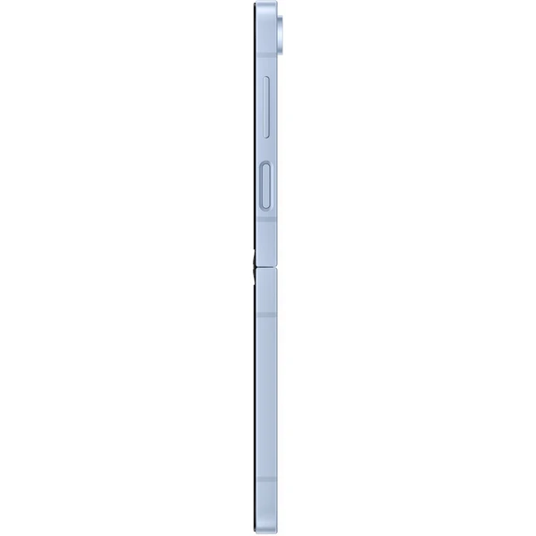 Samsung Galaxy Z Flip6 5G 12/512GB modrá - Mobilní telefony - Obrázek I1D7000L01