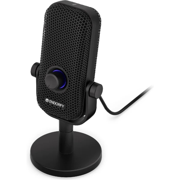 Endorfy Solum Voice S - herní/streamovací mikrofon - Mikrofony - Obrázek I1F8000701