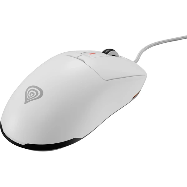 Genesis Krypton 660 herní myš bílá - Myši - Obrázek I1G8000N01