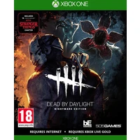 Dead by Daylight Nightmare Edition (Xbox One) - Hry pro Xbox One