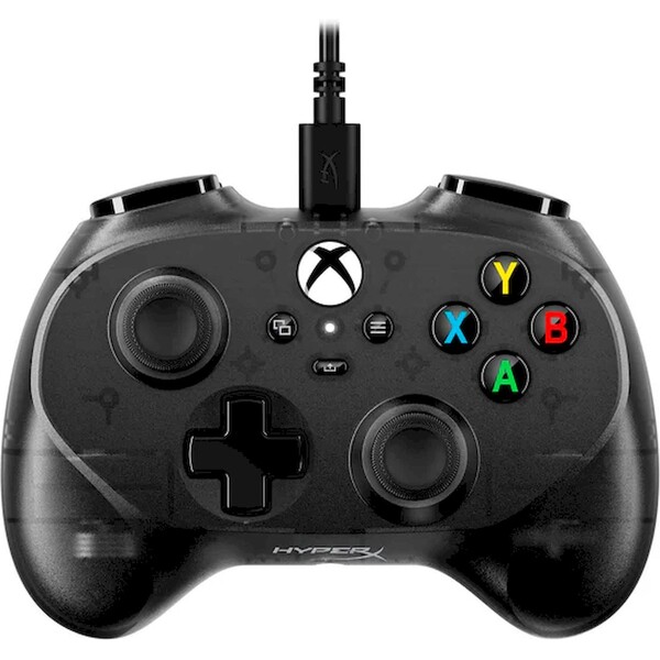 HyperX 8B1S0AA Černá