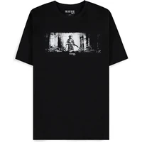 Pánské tričko Difuzed The Last Of Us - Wanderlust XL - Trička