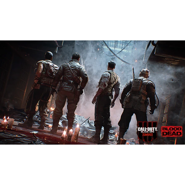 Call of Duty: Black Ops 4 (Xbox One) - Hry pro Xbox One - Obrázek I1I4100201