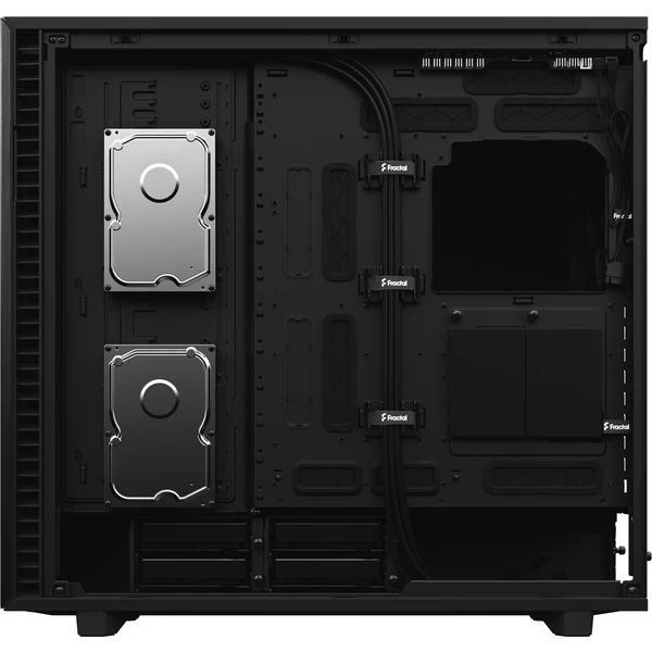 Fractal Design Define 7 XL - Počítačové skříně - Obrázek I1I4100501