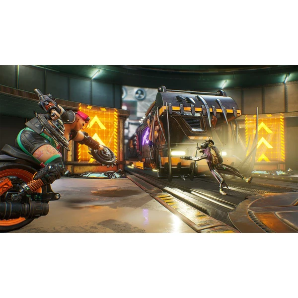 Bleeding Edge (PC/Xbox One) - Digitální hry pro Xbox One - Obrázek I1IB300401