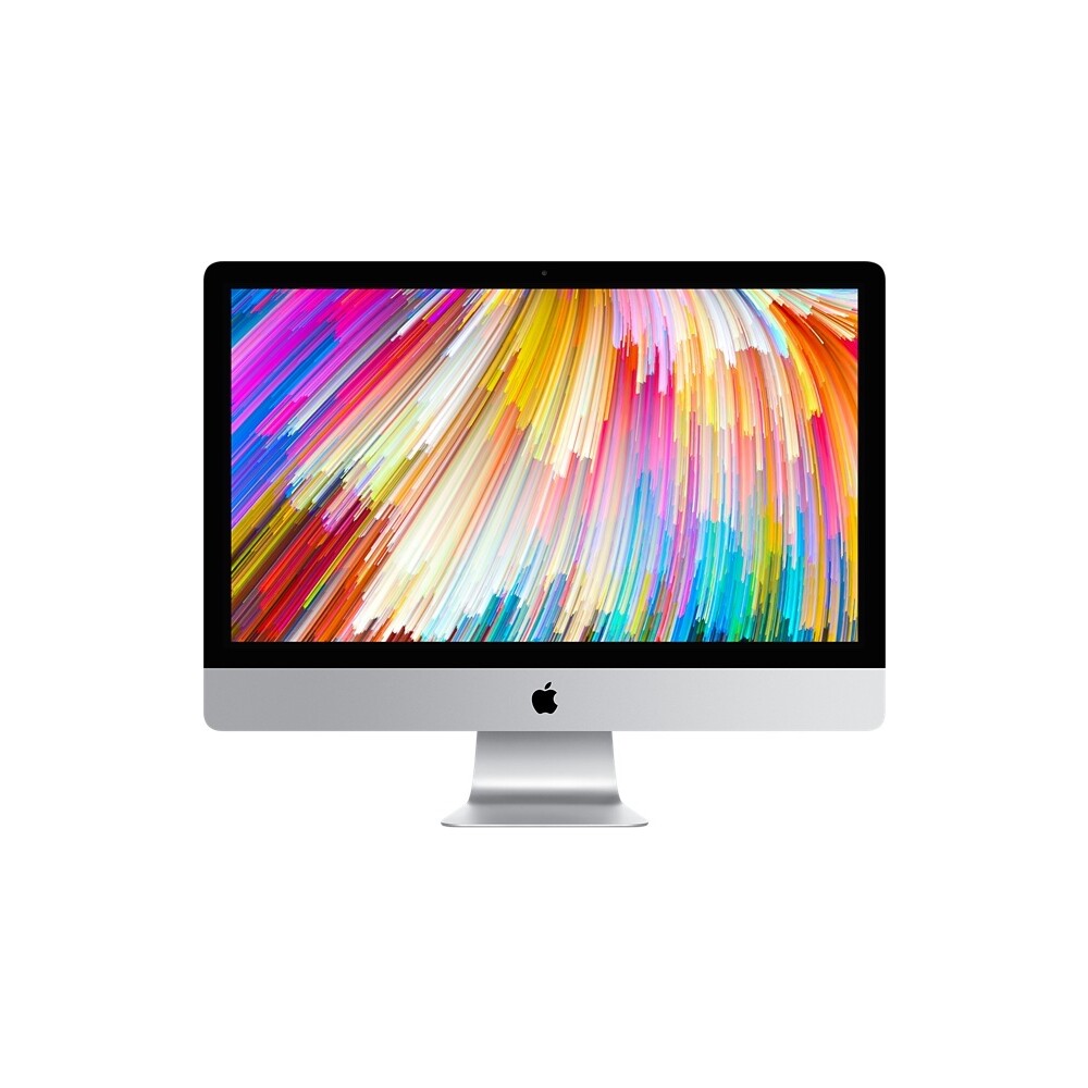 Apple IMac 2020 -5K- 27-Inch Core I5 GHz Hard 256GB Flash