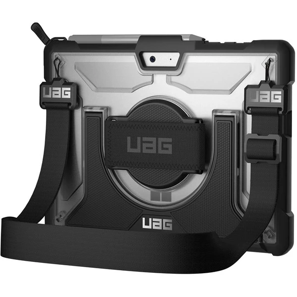 UAG Plasma with Handstrap pouzdro Microsoft Surface Go 1/Go 2/Go 3/Go 4 - Pouzdra - Obrázek I1L3000K01