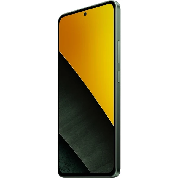 POCO M7 Pro 5G 8GB/256GB zelený - Mobilní telefony - Obrázek I1LD000K01