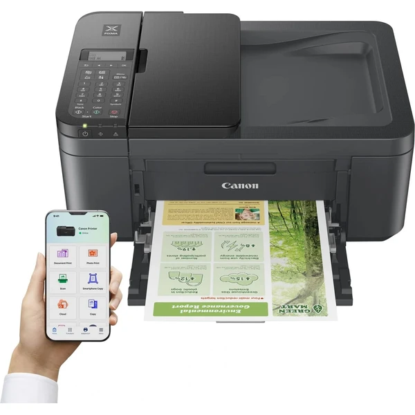 Canon PIXMA TR4755i tiskárna - Tiskárny - Obrázek I1MB000O01