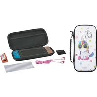 Konix Starter Kit Unik Unicorn (Switch) - Pouzdra