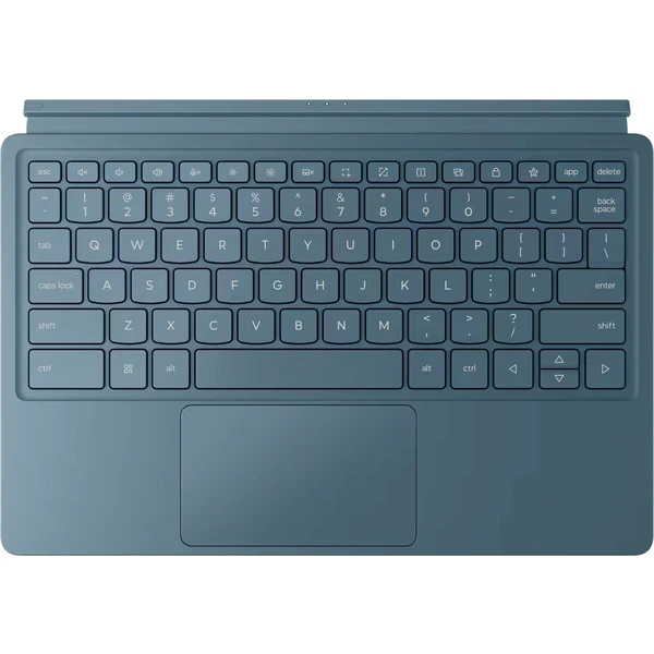 Lenovo Yoga Tab Plus 16GB/256GB modrý + Klávesnice + Tab Pen Pro - Tablety - Obrázek I1OC000K01
