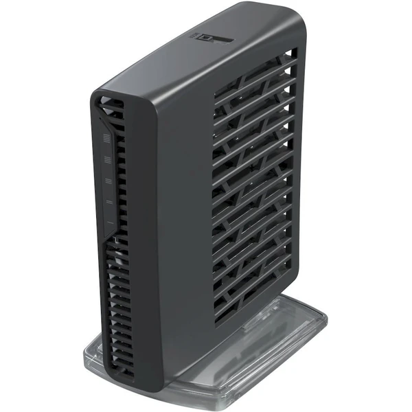 Mikrotik C52iG-5HaxD2HaxD-TC hAP ax2 Wi-Fi 6 router černý - Routery - Obrázek I1OC000N01