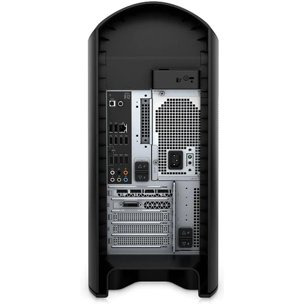 Dell Alienware Aurora R12 RTX 3070 (D-AWR12-N2-711K) černý - Stolní počítače - Obrázek I1OO600301