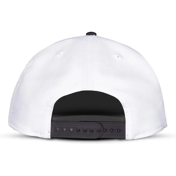 Kšiltovka Pokémon - Pika Japanese Graphic (Snapback) - Kšiltovky a čepice - Obrázek I1QC000K01