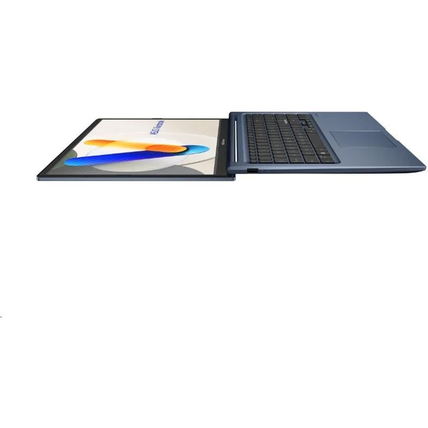 ASUS Vivobook 15 (X1504VA-BQ1145W) modrý - Notebooky - Obrázek I1QD000J01