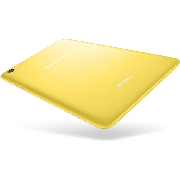 Lenovo IdeaTab A8-50 16GB Wi-Fi + 3G žlutý - Tablety - Obrázek I1RC000101