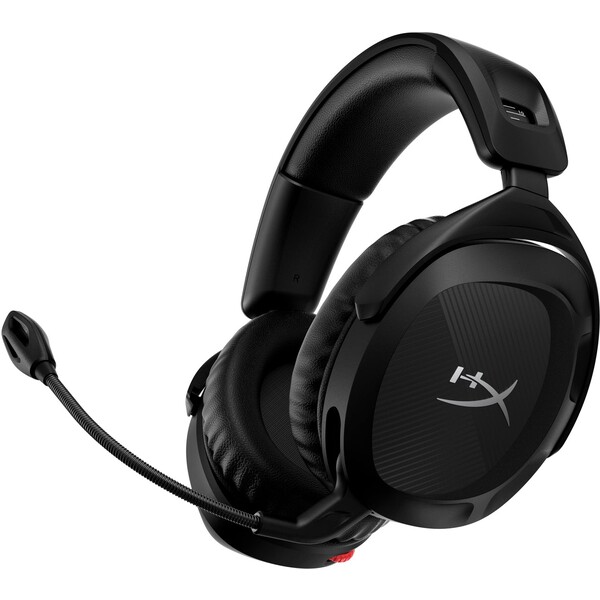 HyperX Stinger 2 WL Černá