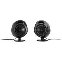 SteelSeries Arena 3 herní reproduktory 2.0 černé - Reproduktory
