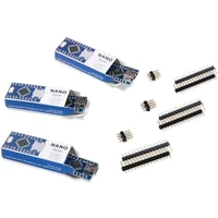 ELEGOO NANO*3 Controller Board Blue - Chytré hračky