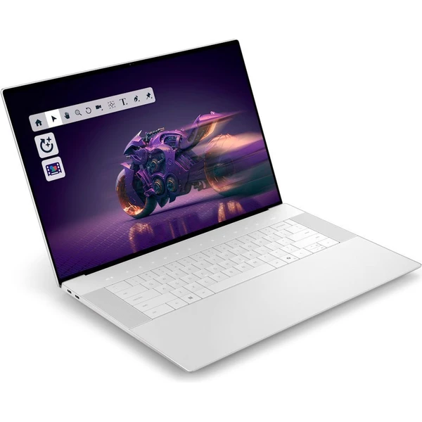 Dell 16 Premium DA16250 (DA16250_ARLH_003) RTX 5050 platinový - Notebooky - Obrázek I1UL000K01