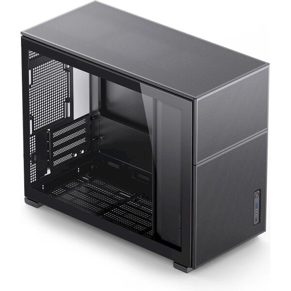 Jonsbo D31 MESH černá (D31 MESH BLACK) Černá